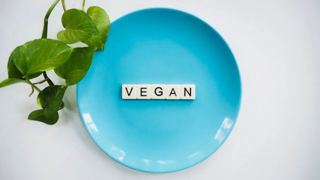 Waarom vegan opties de toekomst zijn