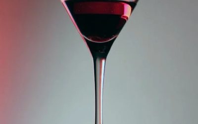 Het geheim achter een goed glas van eigen bodem